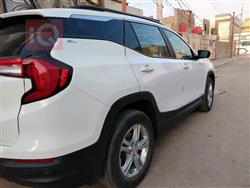 جي ام سي تيراين